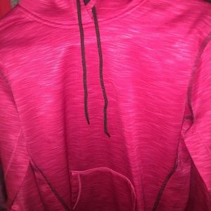 PONY Nike Hoodie